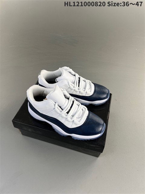 women air jordan 11 shoes 2023-10-10-014